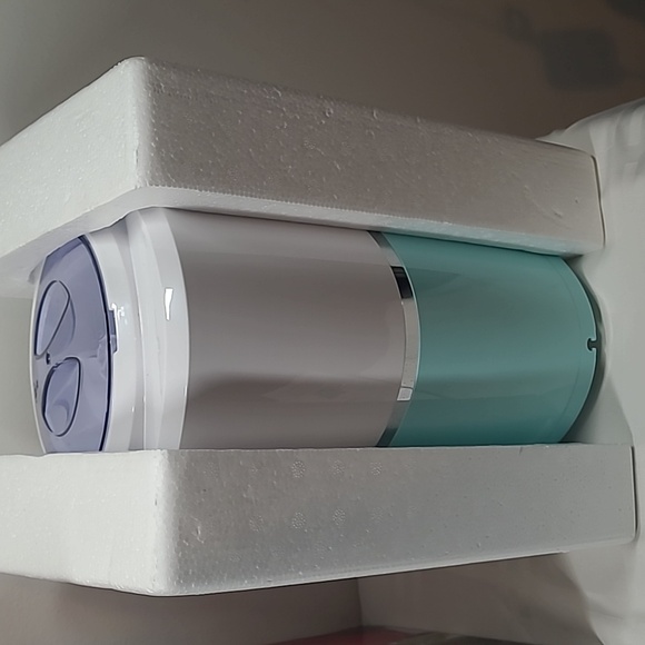 Brentwood Frozen Drink Machine - Picture 4 of 10